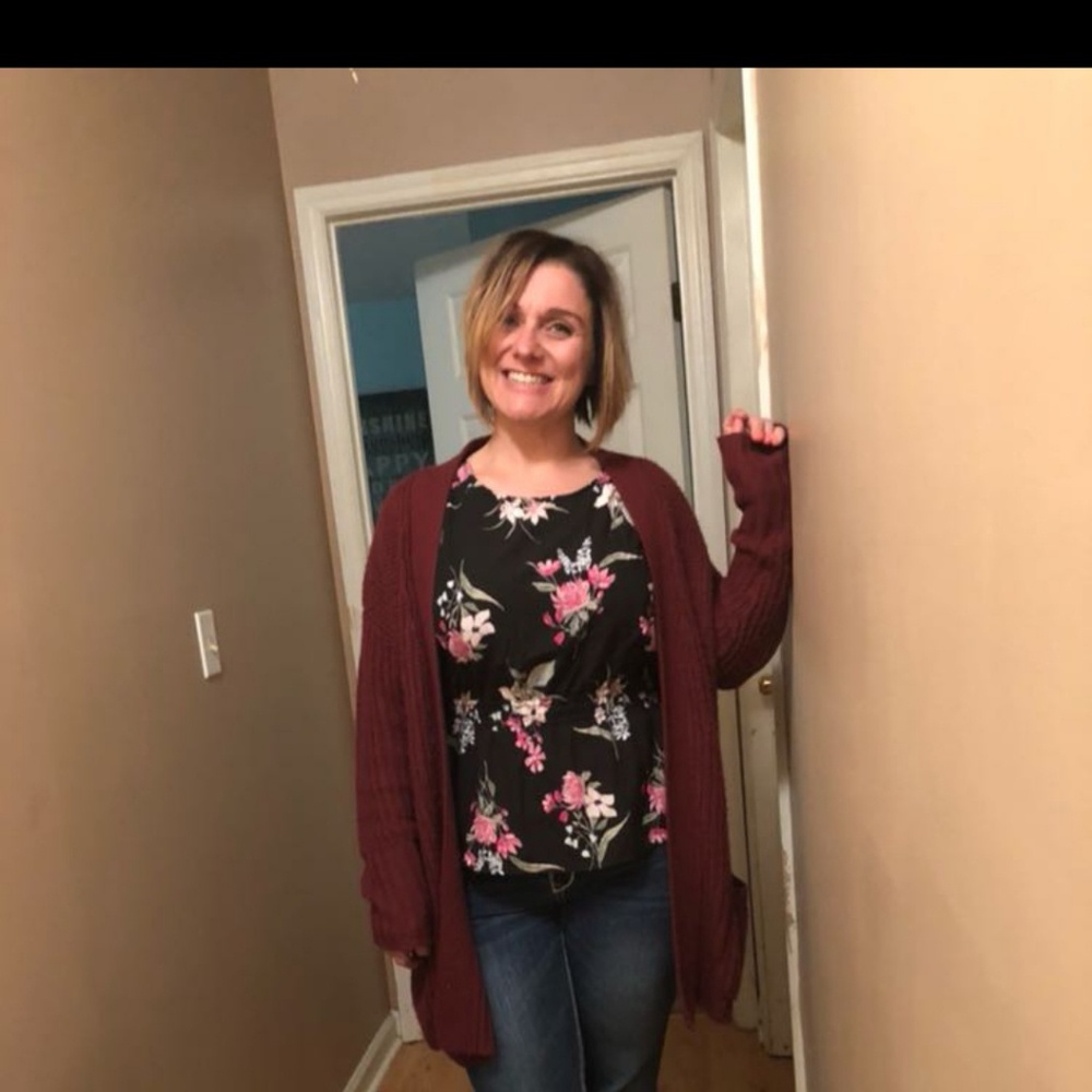 Meet your Posher, Tiffany